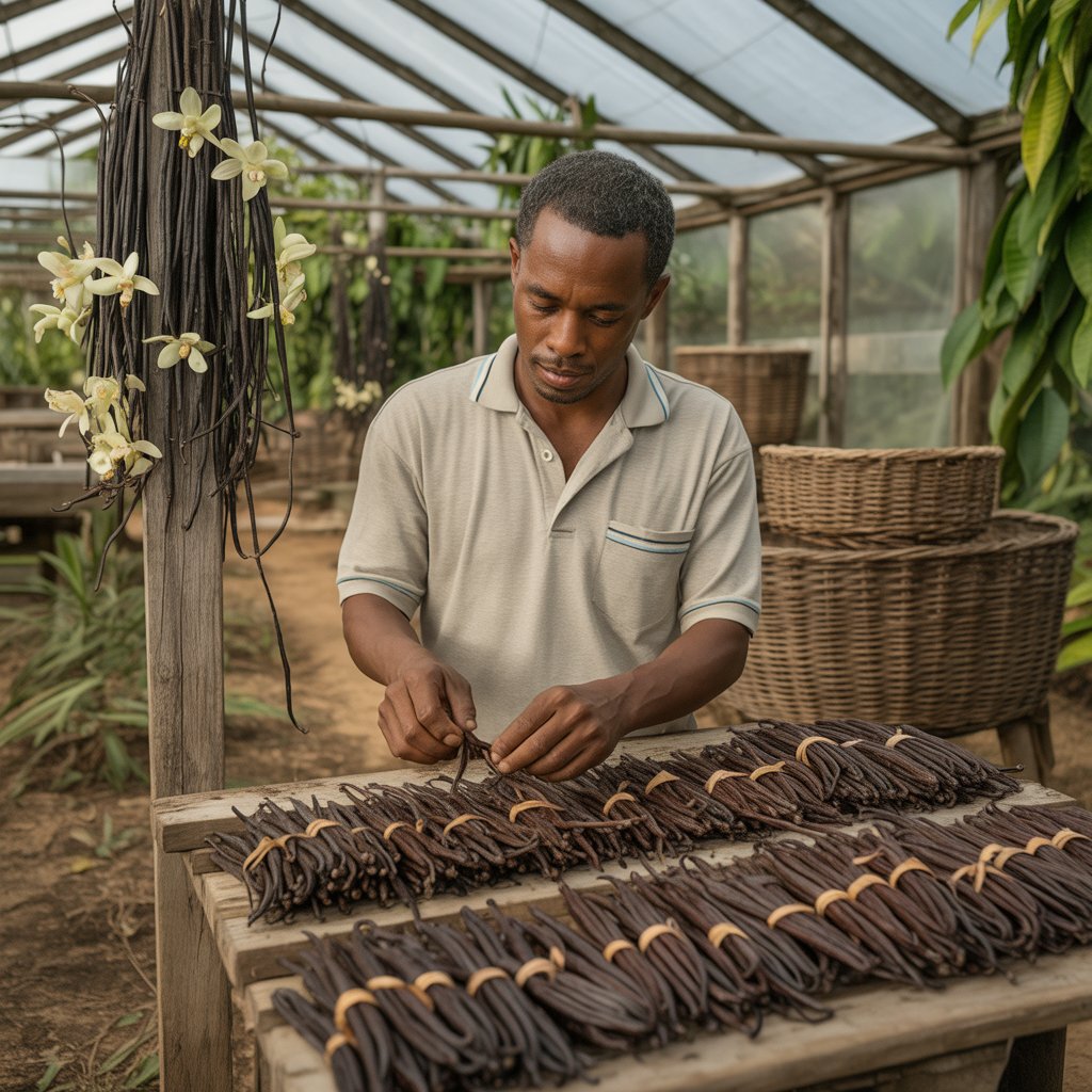 Photo du circuit Le Piton fait son cirque en Réunion - Vue 2