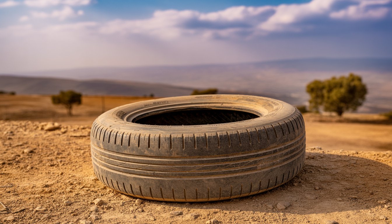 Sour (Tyre) en Liban - Photo
