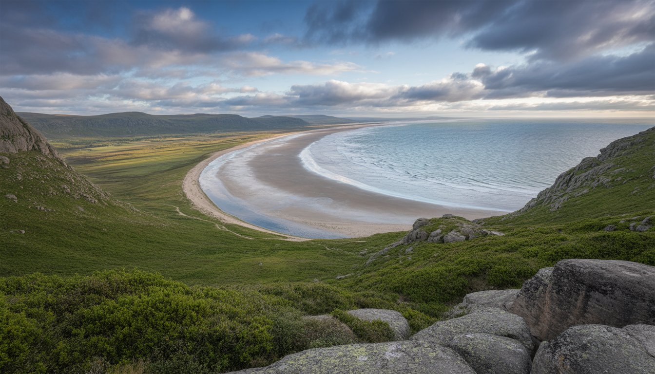 Parc national de Pelister en Macédoine du Nord - Photo
