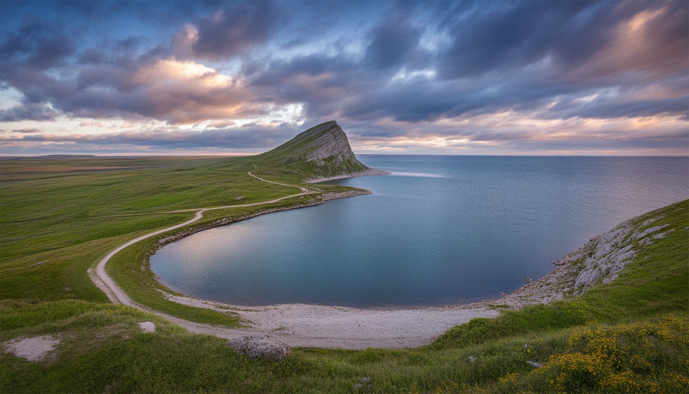 Kruševo et Mečkin Kamen en Macédoine du Nord - Photo