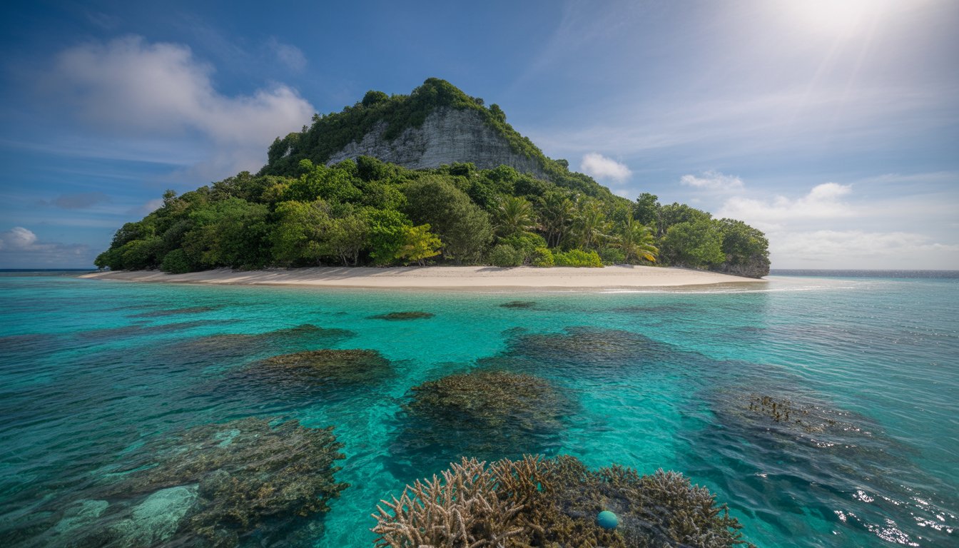 Sipadan en Malaisie - Photo