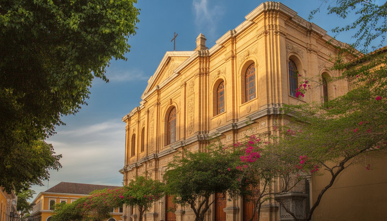 Granada en Nicaragua - Photo