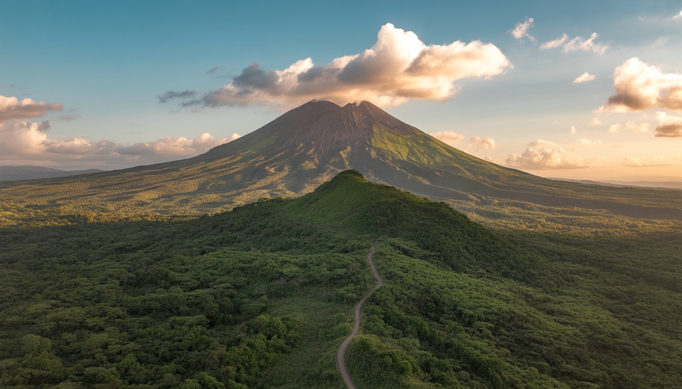 León en Nicaragua - Photo