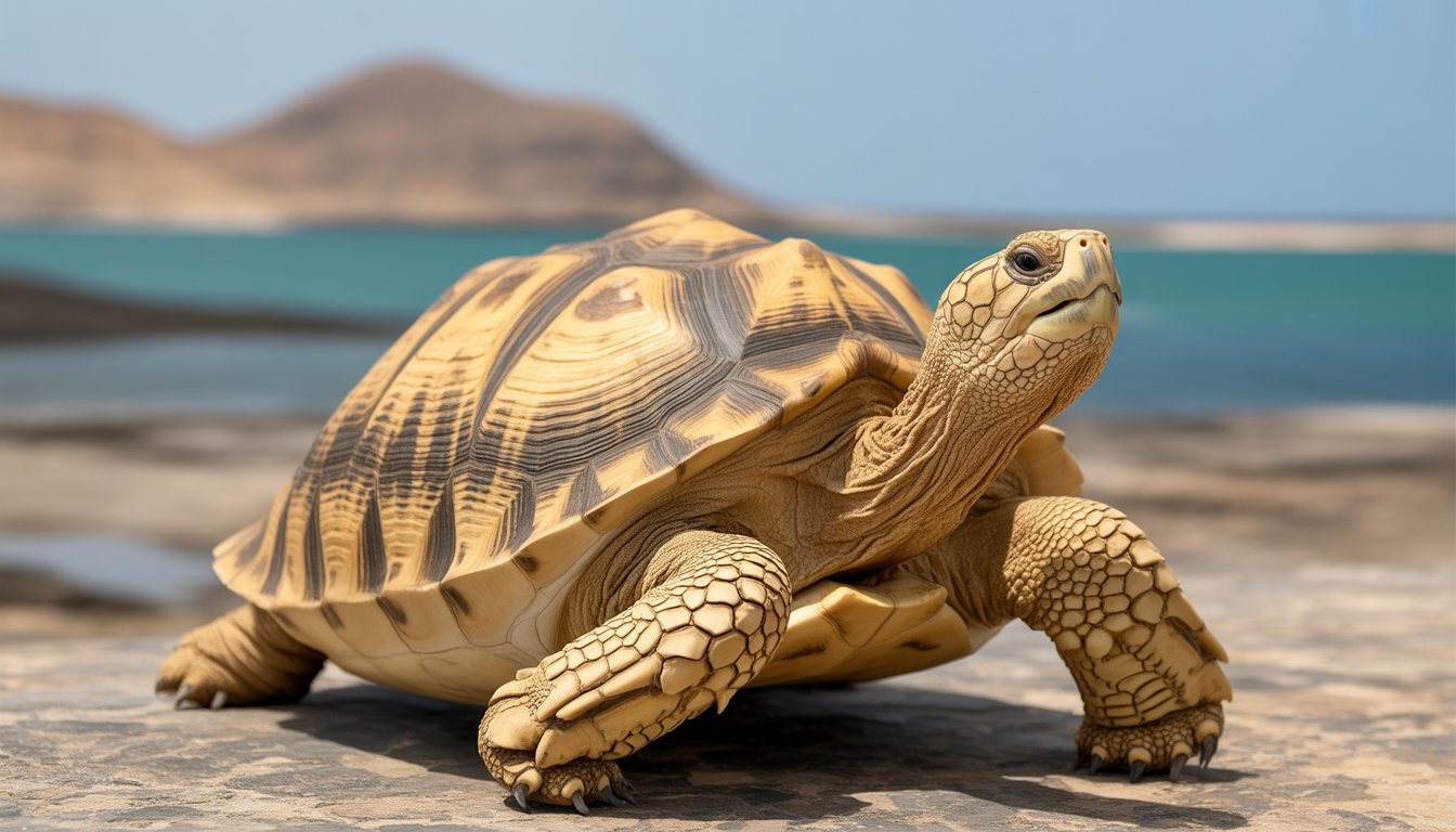 Réserve de tortues de Ras Al Jinz en Oman - Photo