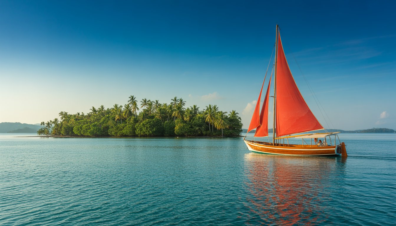 Bocas del Toro en Panama - Photo