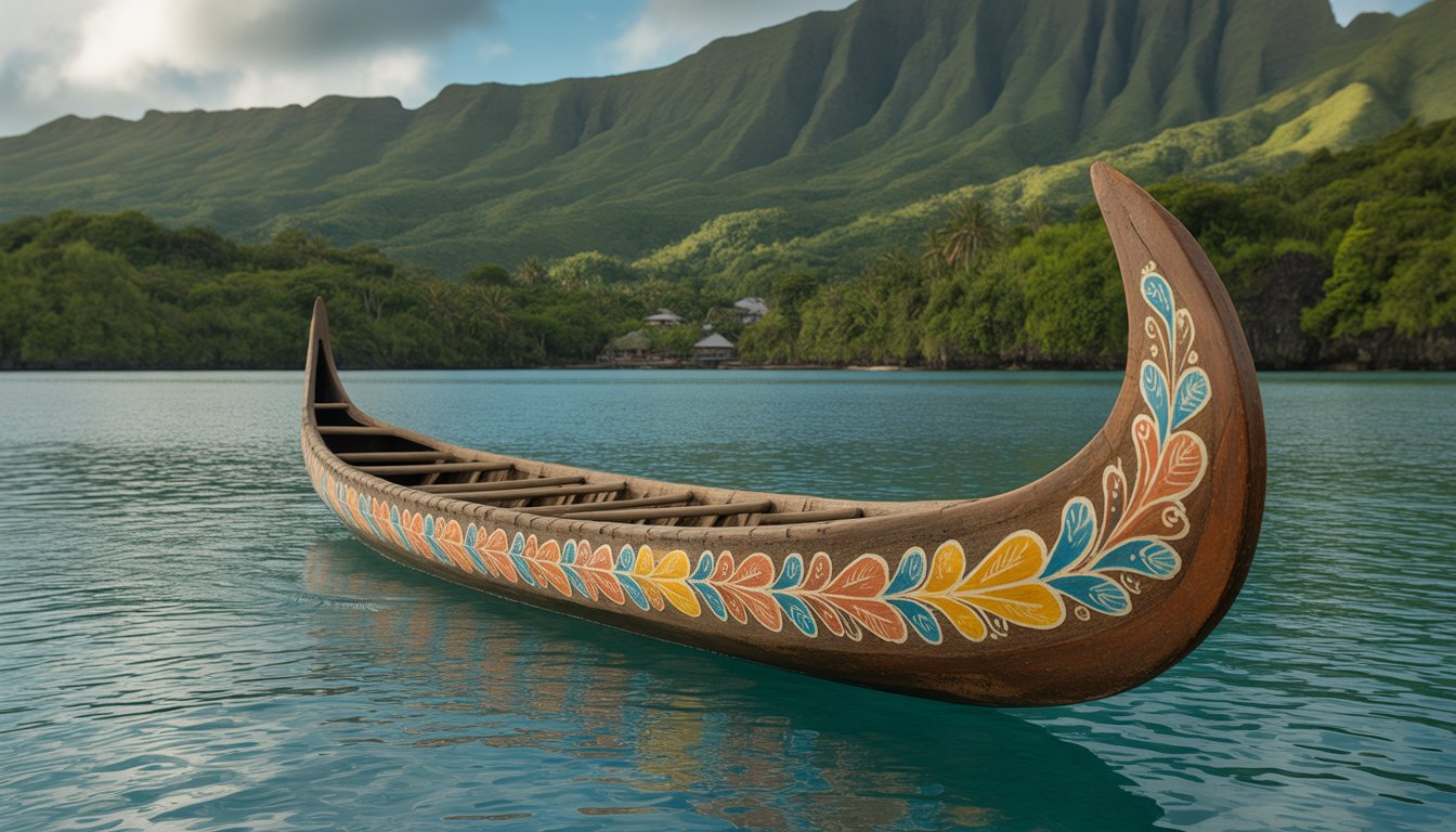 Îles Trobriand (Kiriwina) en Papouasie-Nouvelle-Guinée - Photo