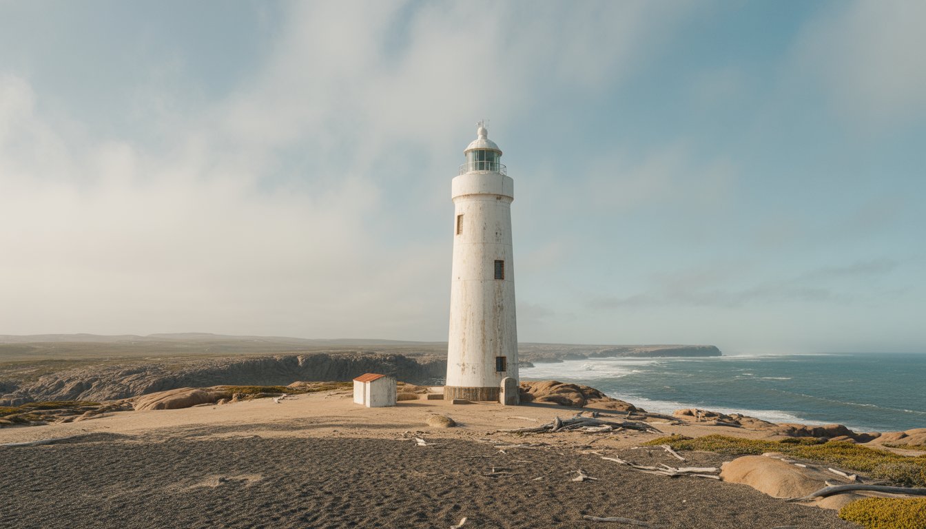 Cabo Polonio en Uruguay - Photo