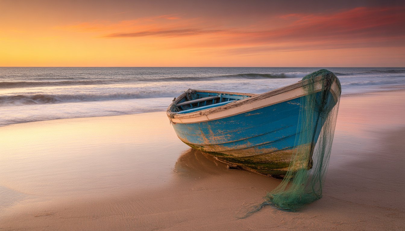 José Ignacio en Uruguay - Photo