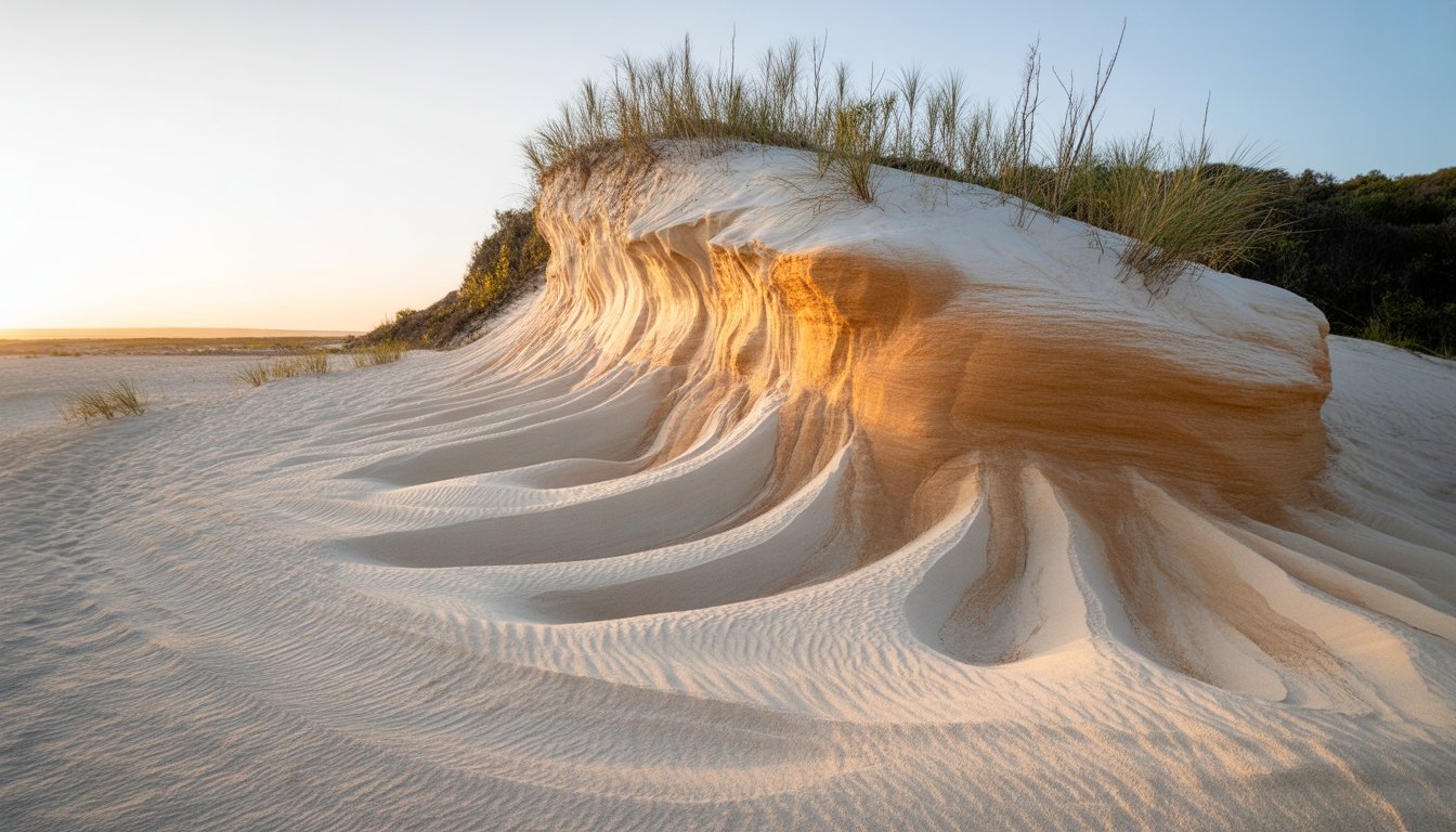 K'Gari (Fraser Island) en Australie - Photo