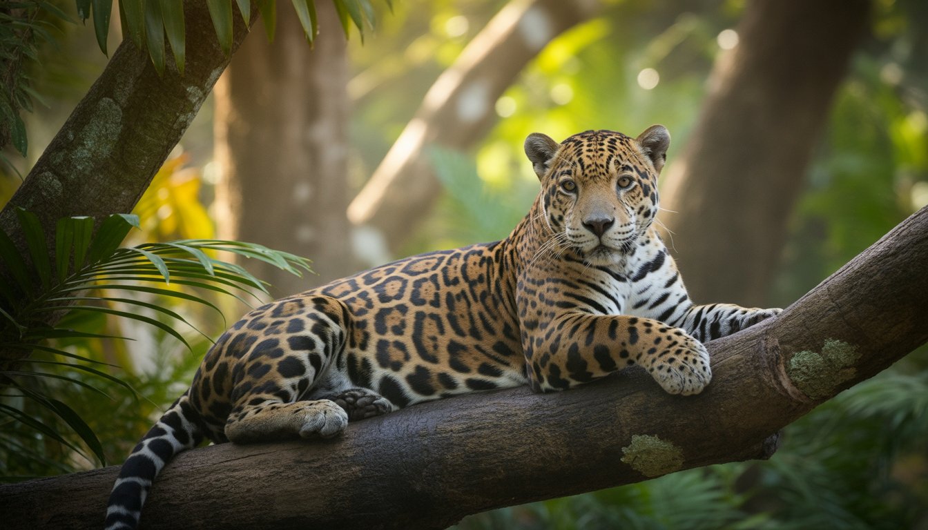 Belize Zoo en Belize - Photo