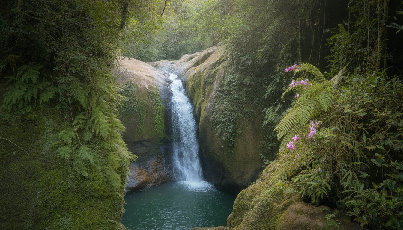 Amboró National Park en Bolivie - Photo