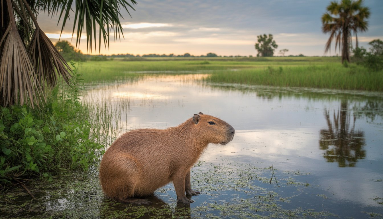 Bonito (Mato Grosso do Sul) en Brésil - Photo
