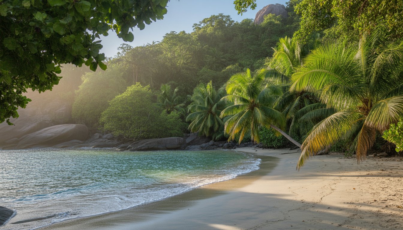 Parc national des monts Mahale en Tanzanie - Photo