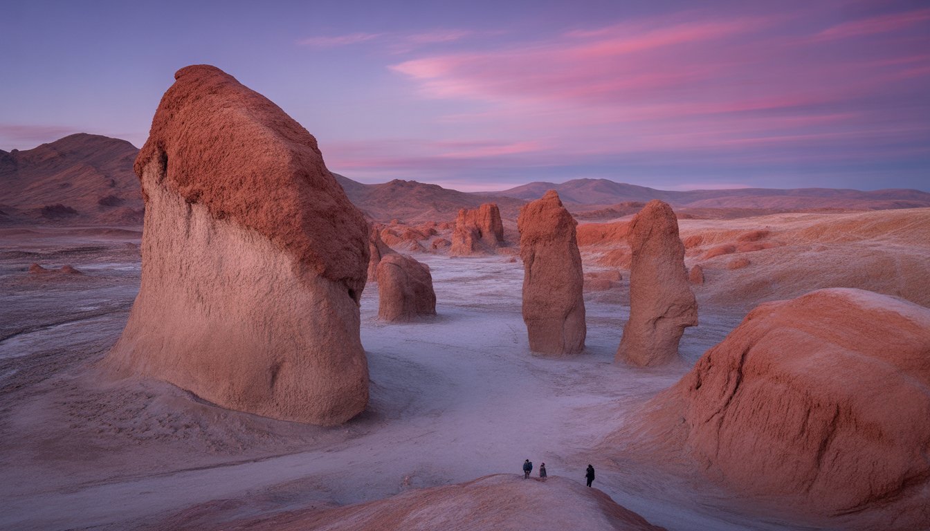 Vall e De La Lune Valle De La Luna Atacama Chili DirectTripHub Vall e De La Lune Valle De La Luna Atacama Chili DirectTripHub