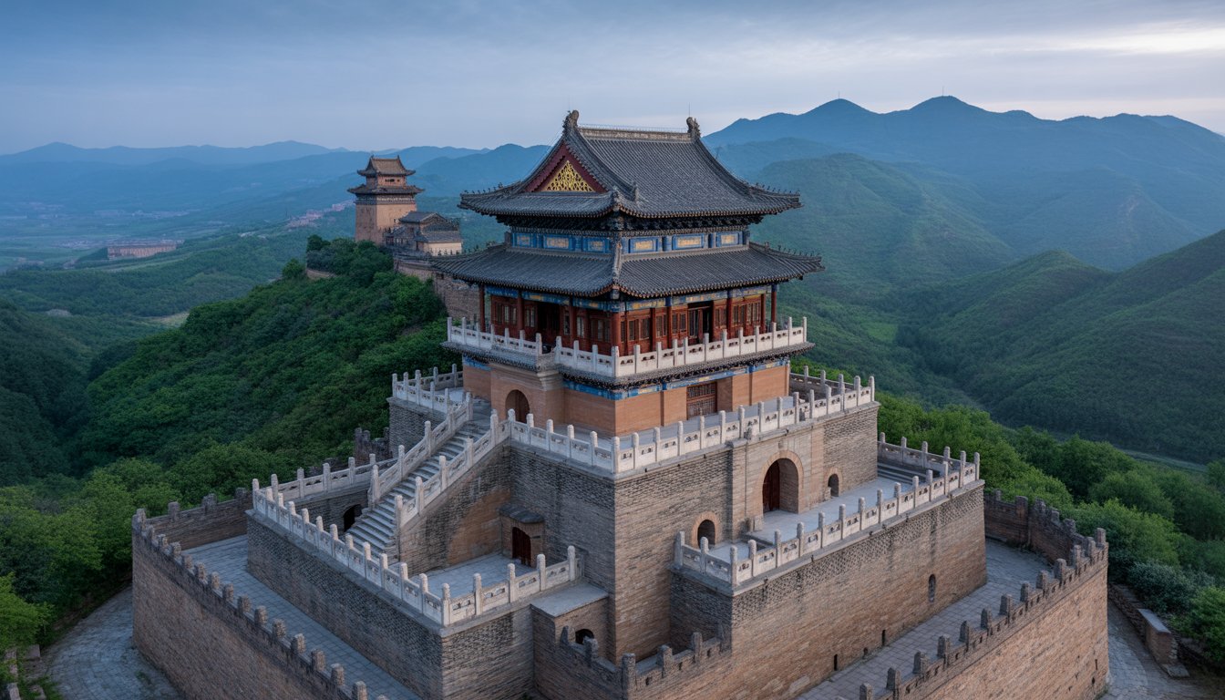 Armée de terre cuite (Mausolée de Qin Shi Huang) en Chine - Photo