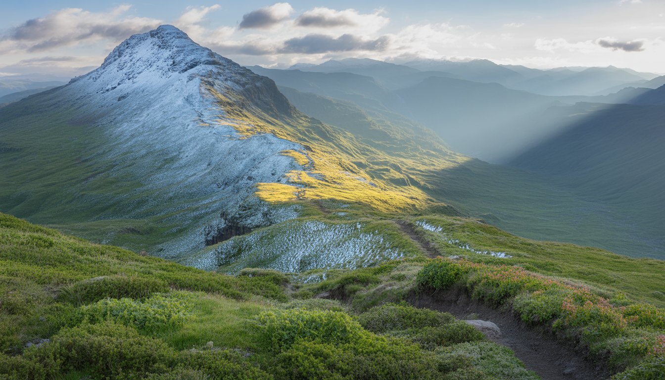 Parque Nacional Natural Los Nevados en Colombie - Photo