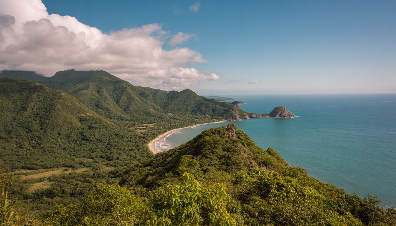 San Andrés en Colombie - Photo