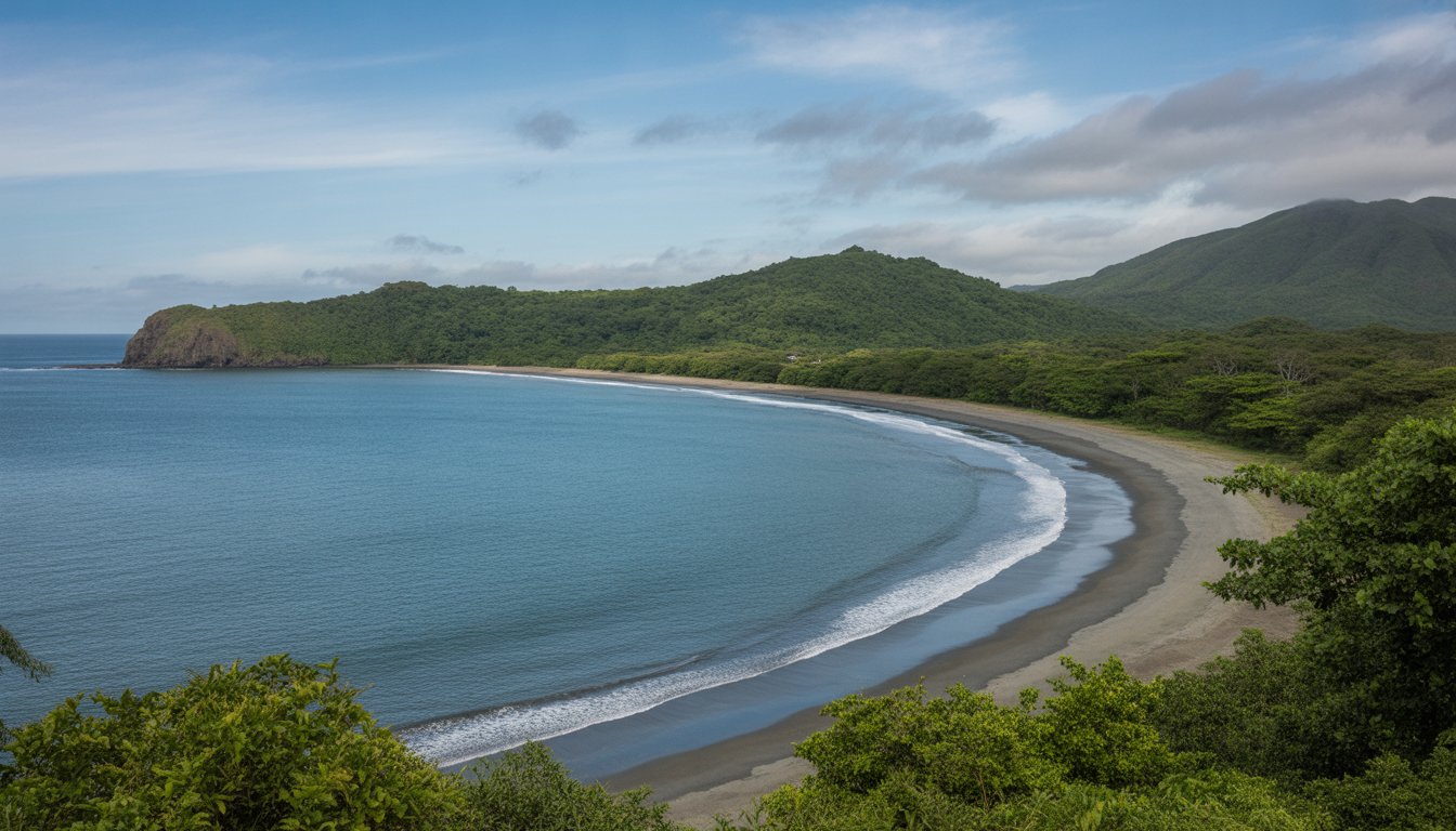 Isla del Coco (Parque Nacional Isla del Coco) en Costa Rica - Photo