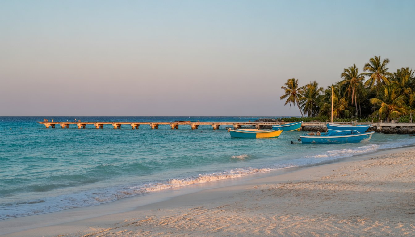 Varadero en Cuba - Photo