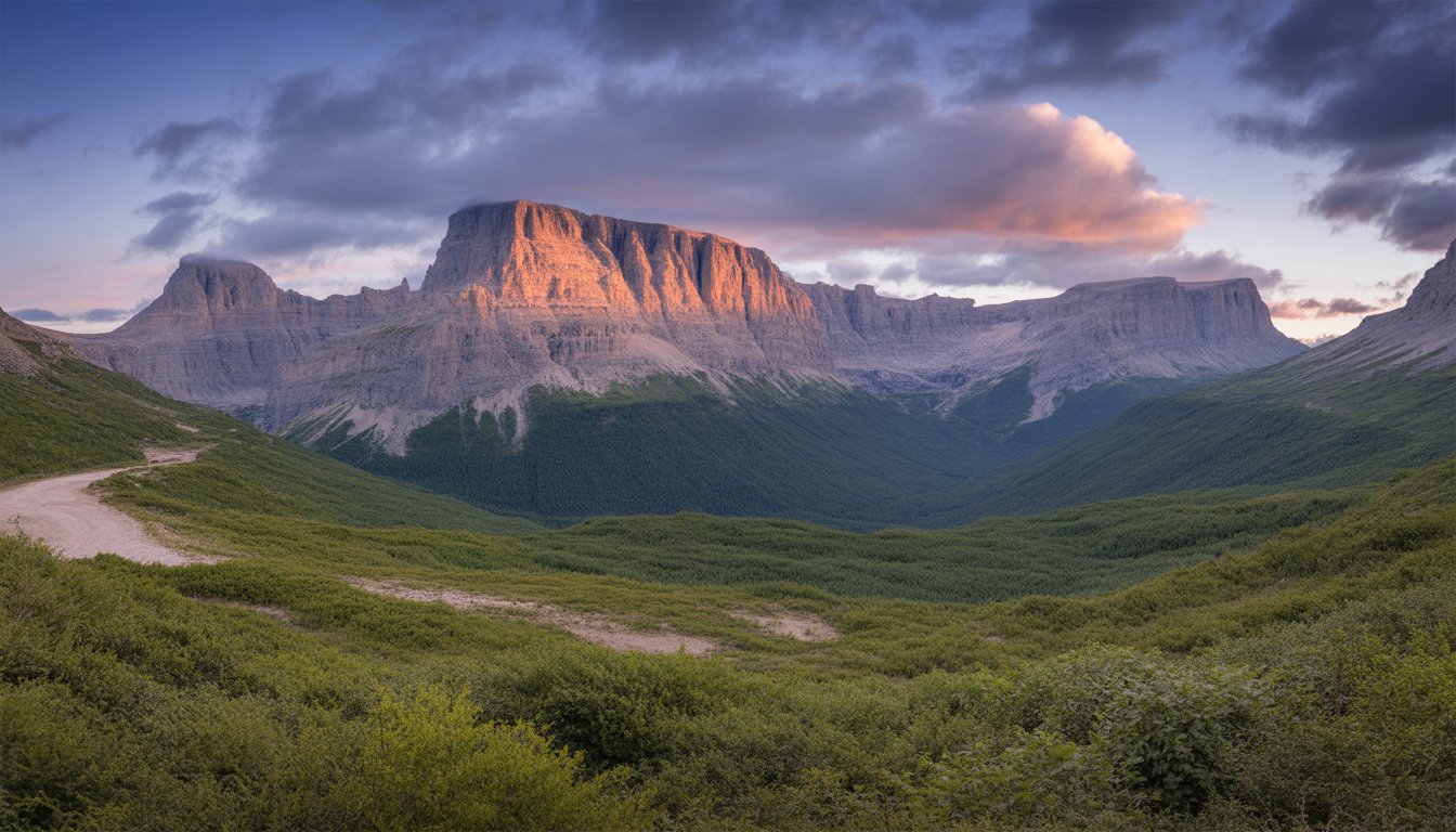 Parc national d'Ordesa et du Mont-Perdu en Espagne - Photo