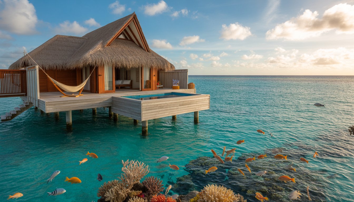 Pacific Harbour en Fidji - Photo