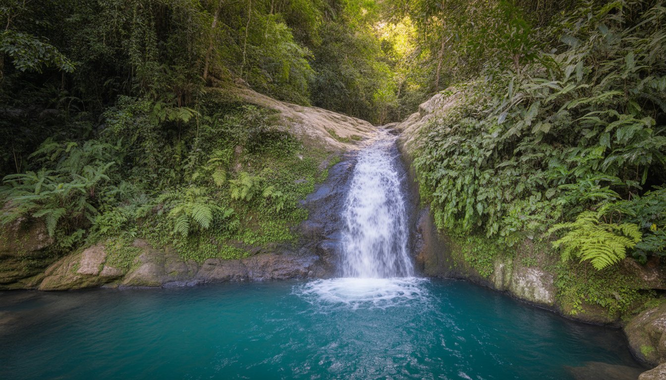 Parc national La Tigra en Honduras - Photo