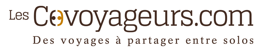 Logo de l'agence Les Covoyageurs